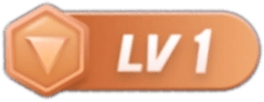 等级-LV1-DSK博客